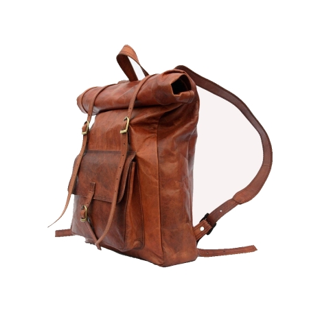 Leather Bags